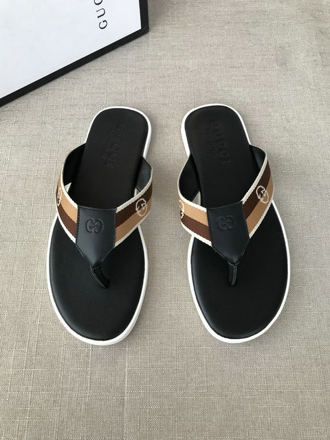 men Guci slippers 2022-5-13-070